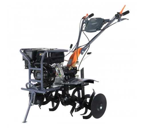 Мотоблок бензиновый VILLARTEC TB990WF