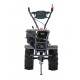 Мотоблок бензиновый VILLARTEC TB990WF