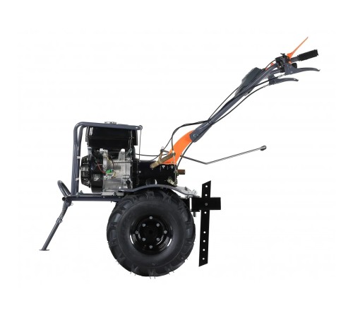 Мотоблок бензиновый VILLARTEC TB990WF