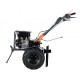 Мотоблок бензиновый VILLARTEC TB990WF
