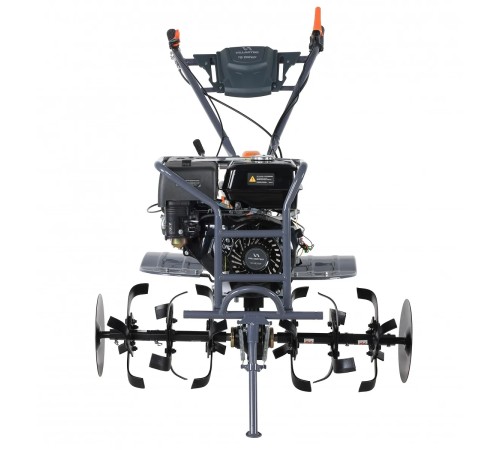 Мотоблок бензиновый VILLARTEC TB990WF
