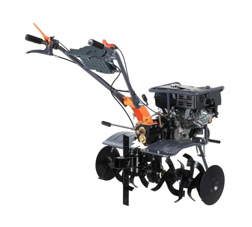 Мотоблок бензиновый VILLARTEC TB990WF