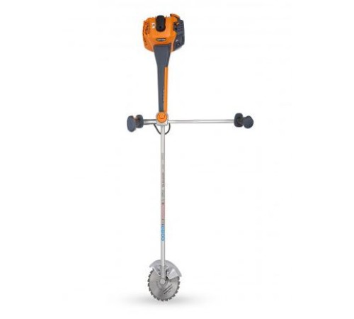 Триммер бензиновый VILLARTEC CB 532P