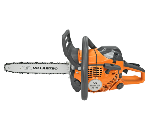 Бензопила VILLARTEC SB 402
