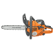 Бензопила VILLARTEC SB 402