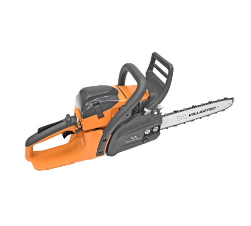 Бензопила VILLARTEC SB 402