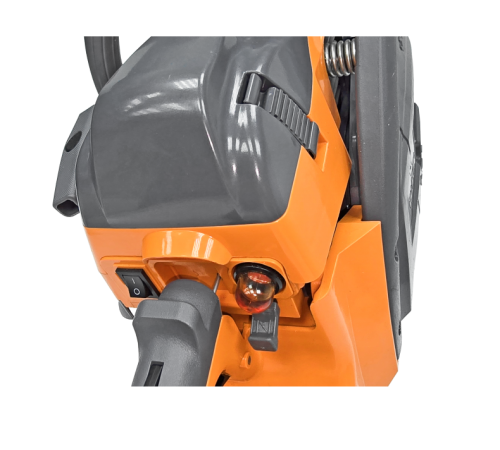 Бензопила VILLARTEC SB 402