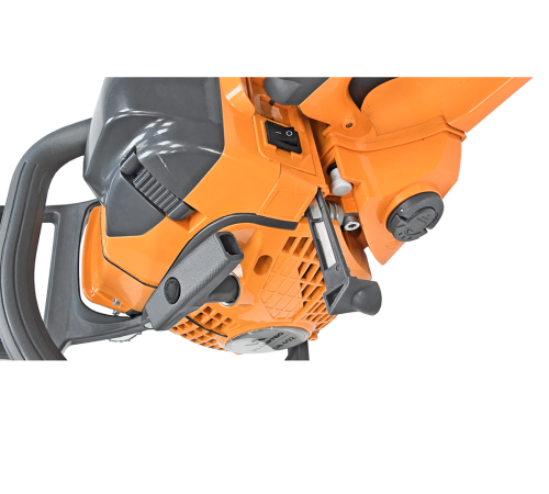 Бензопила VILLARTEC SB 402
