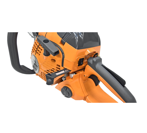 Бензопила VILLARTEC SB 402