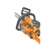 Бензопила VILLARTEC SB 402
