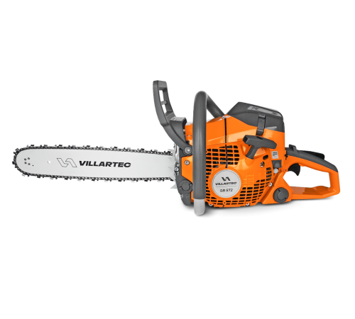 Бензопила VILLARTEC SB 572