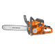 Бензопила VILLARTEC SB 572