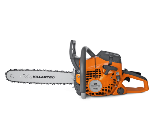 Бензопила VILLARTEC SB 592