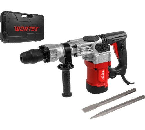 Отбойный молоток Wortex DH 1425 в чем.
