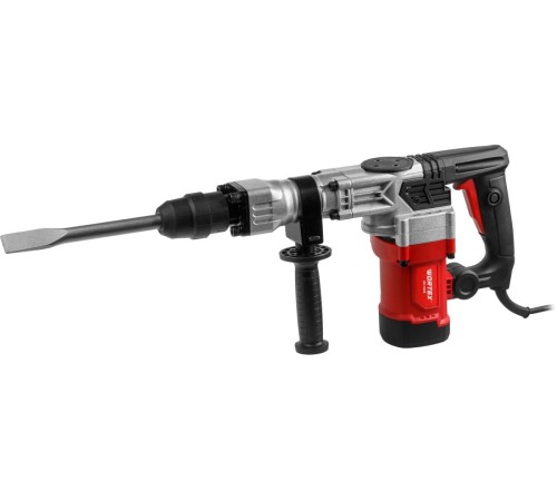 Отбойный молоток Wortex DH 1425 в чем.