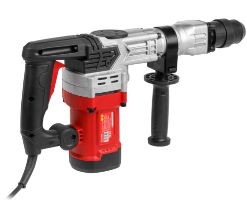Отбойный молоток Wortex DH 1425 в чем.