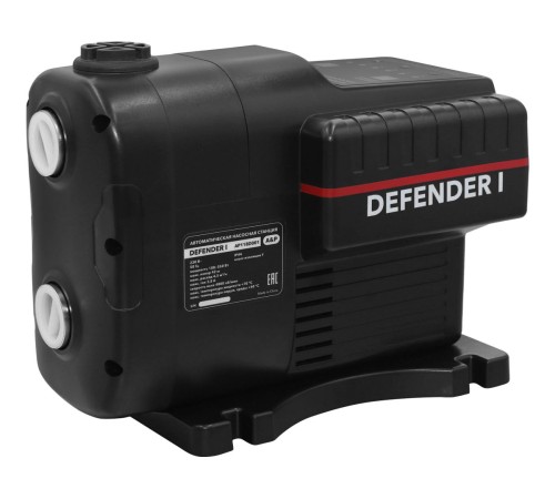 Насосная станция A&P DEFENDER I