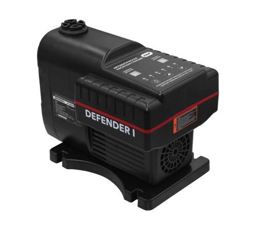 Насосная станция A&P DEFENDER I