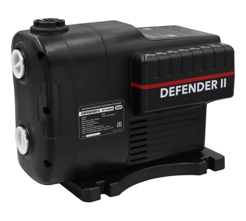 Насосная станция A&P DEFENDER II
