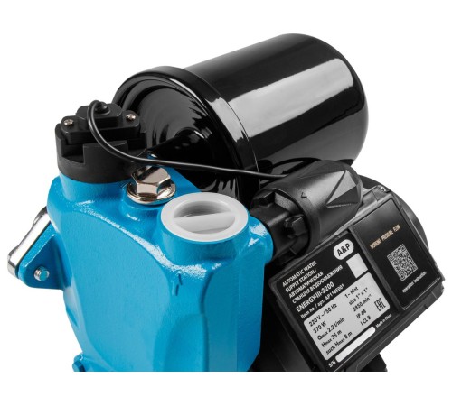 Насосная станция A&P ENERGY-III-2800