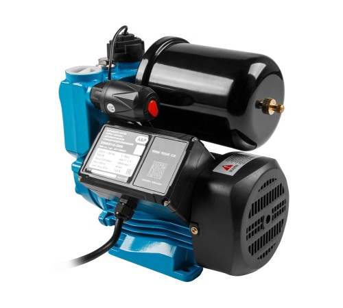 Насосная станция A&P ENERGY-III-3000