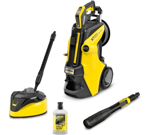 Мойка высокого давления  Karcher K 7 Premium Smart Control Flex Home