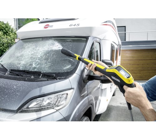 Мойка высокого давления  Karcher K 7 Premium Smart Control Flex Home