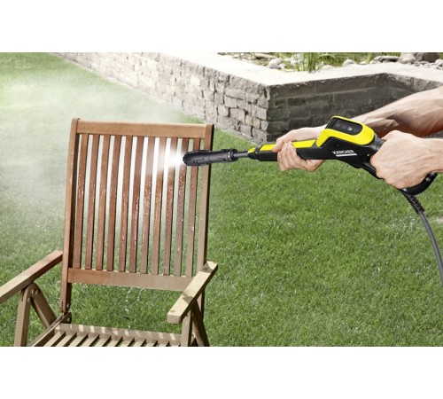 Мойка высокого давления  Karcher K 7 Premium Smart Control Flex Home