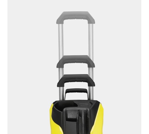 Мойка высокого давления  Karcher K 7 Premium Smart Control Flex Home