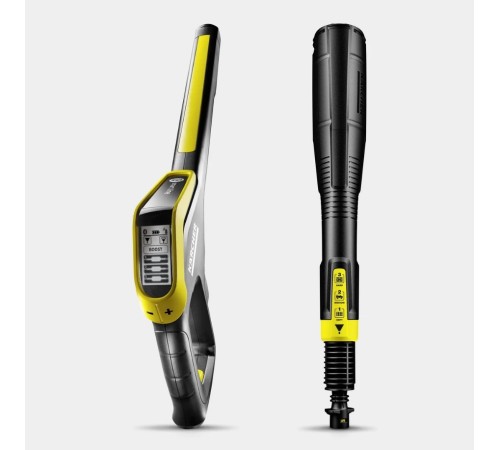 Мойка высокого давления  Karcher K 7 Premium Smart Control Flex Home