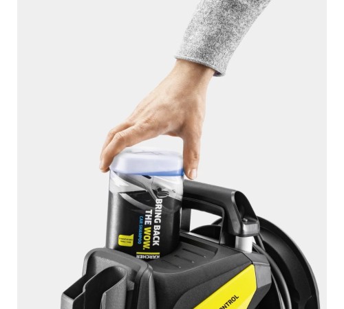 Мойка высокого давления  Karcher K 7 Premium Smart Control Flex Home