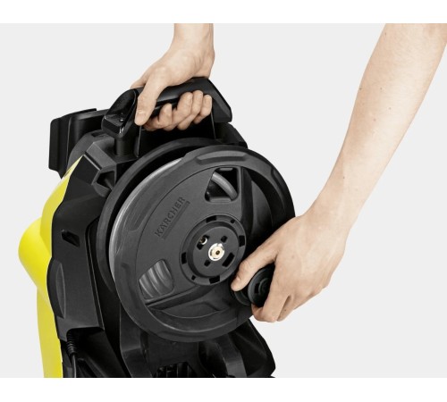 Мойка высокого давления  Karcher K 7 Premium Smart Control Flex Home