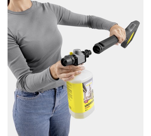Мойка высокого давления Karcher K7 Comfort Premium