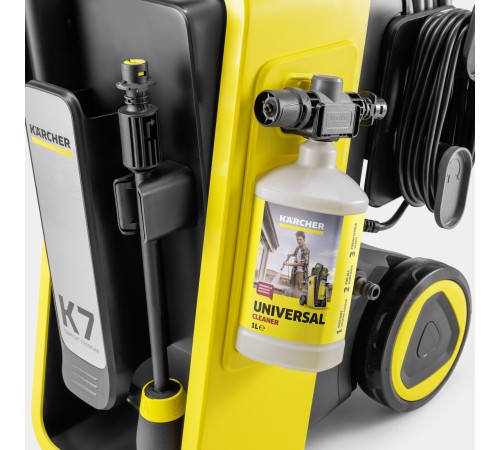 Мойка высокого давления Karcher K7 Comfort Premium