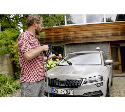 Мойка высокого давления Karcher K7 Comfort Premium