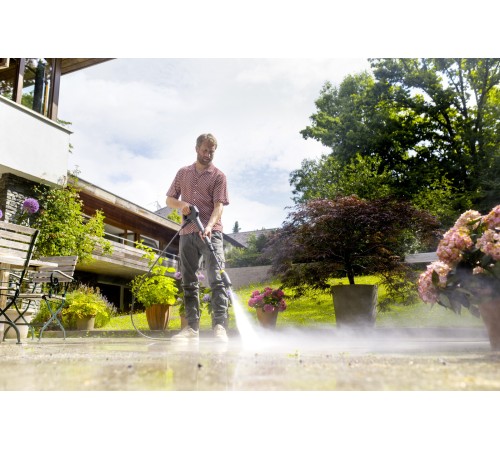 Мойка высокого давления Karcher K7 Comfort Premium