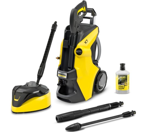 Мойка высокого давления  Karcher K7 Power Flex Home