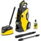 Мойка высокого давления  Karcher K7 Power Flex Home