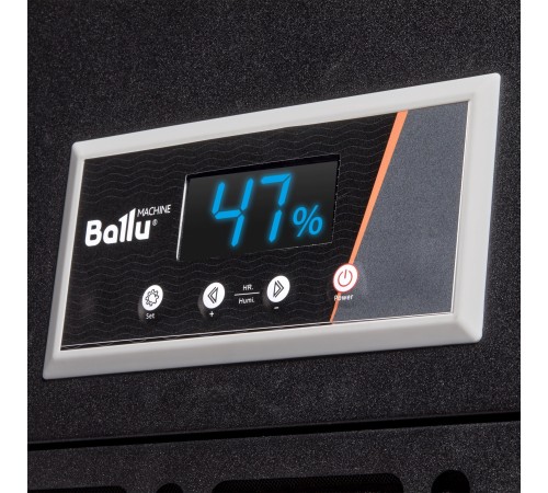 Осушитель воздуха Ballu BDH-168LE колонного типа