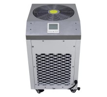 Осушитель воздуха NeoClima FDM02H мобильный