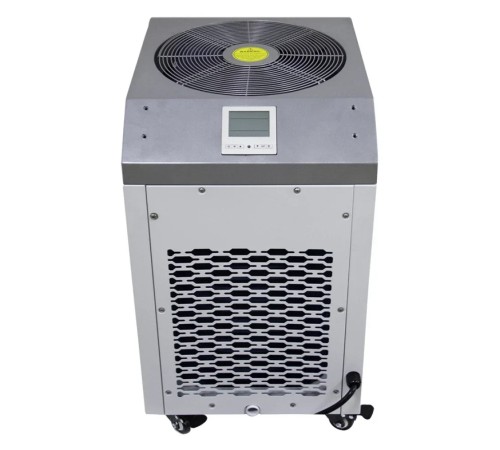 Осушитель воздуха NeoClima FDM04V мобильный