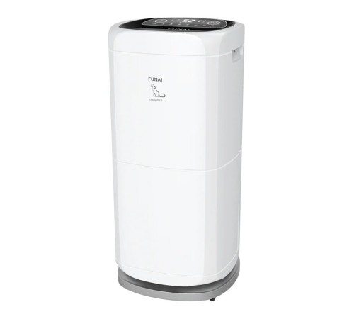 Осушитель воздуха FUNAI YAMANEKO RAD-Y60F7E