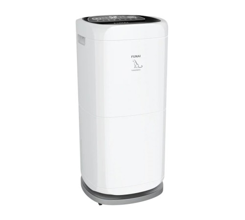 Осушитель воздуха FUNAI YAMANEKO RAD-Y60F7E