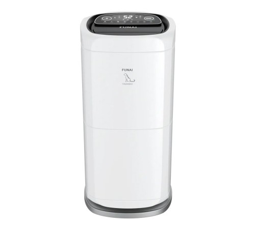 Осушитель воздуха FUNAI YAMANEKO RAD-Y60F7E