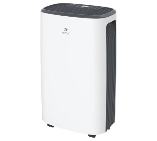 Осушитель воздуха Royal Clima CARISMA Loft RD-CR16-E