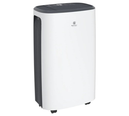 Осушитель воздуха Royal Clima CARISMA Loft RD-CR16-E