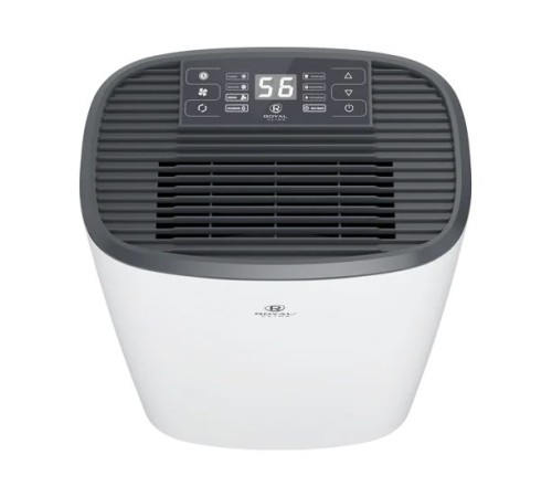 Осушитель воздуха Royal Clima CARISMA Loft RD-CR16-E