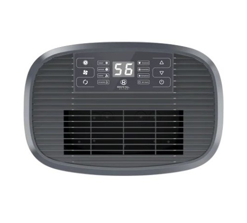 Осушитель воздуха Royal Clima CARISMA Loft RD-CR16-E