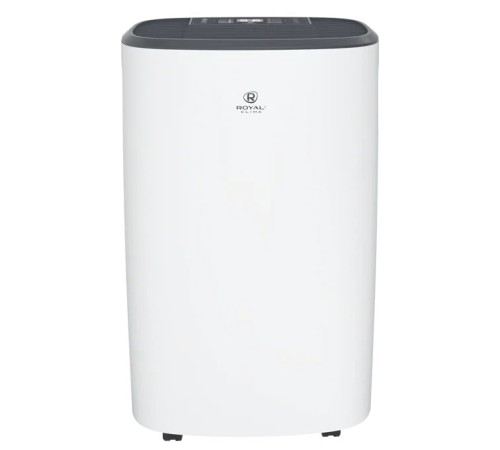 Осушитель воздуха Royal Clima CARISMA Loft RD-CR20-E
