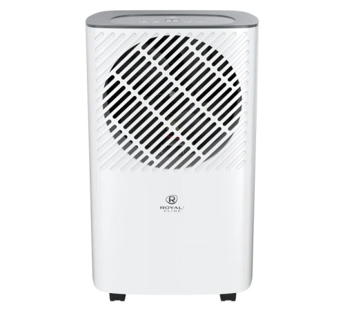 Осушитель воздуха Royal Clima CARISMA Studio RD-CR10-E